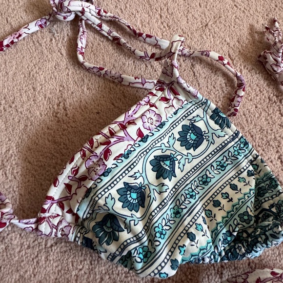 Billabong bikini - Picture 2 of 3